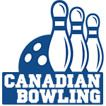 Canadian Bowling Logo