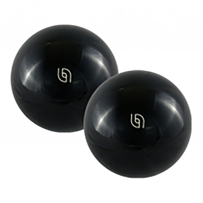Aramith Fivepin Duckpin Bowling Balls (Set of 2)