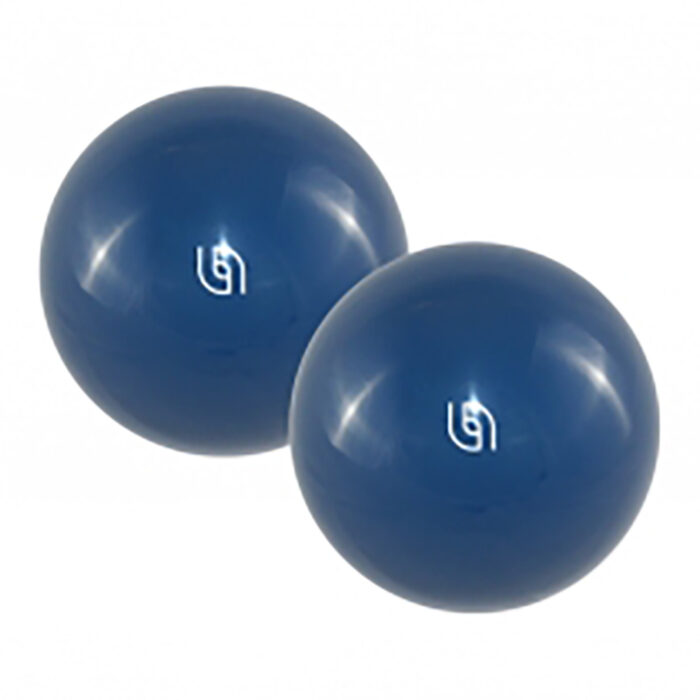 Aramith Fivepin Duckpin Bowling Balls (Set of 2) - Image 2