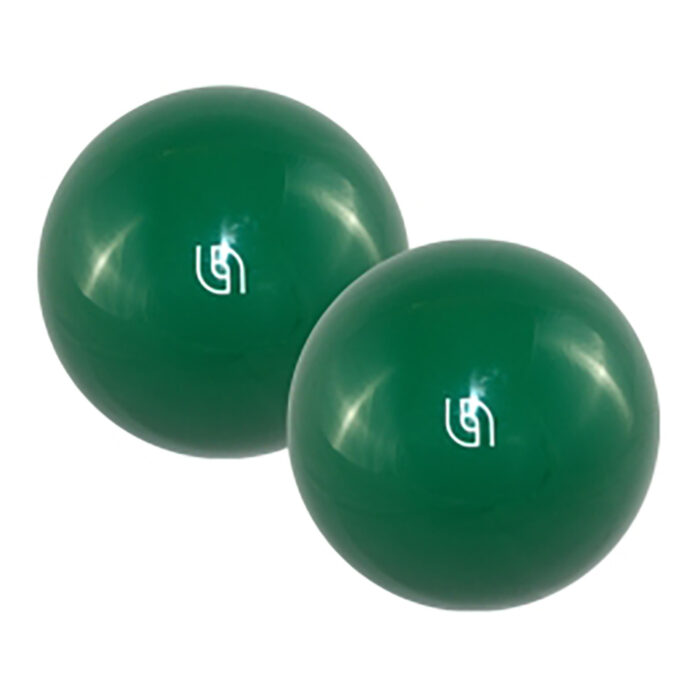 Aramith Fivepin Duckpin Bowling Balls (Set of 2) - Image 4