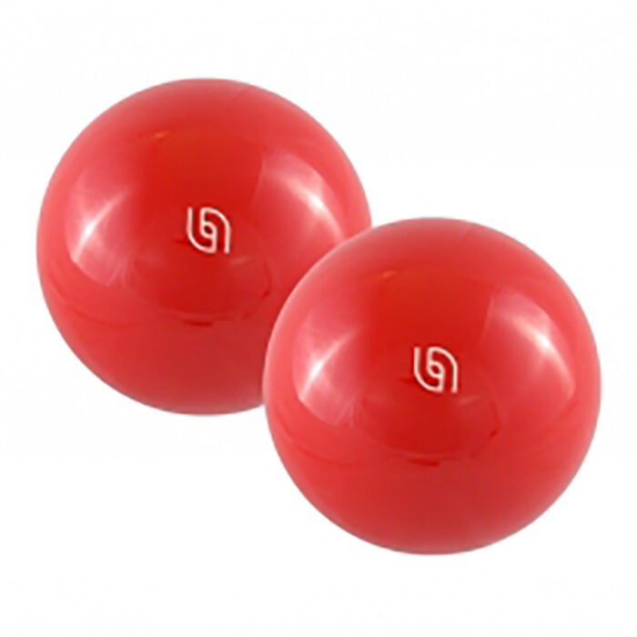 Aramith Fivepin Duckpin Bowling Balls (Set of 2) - Image 6
