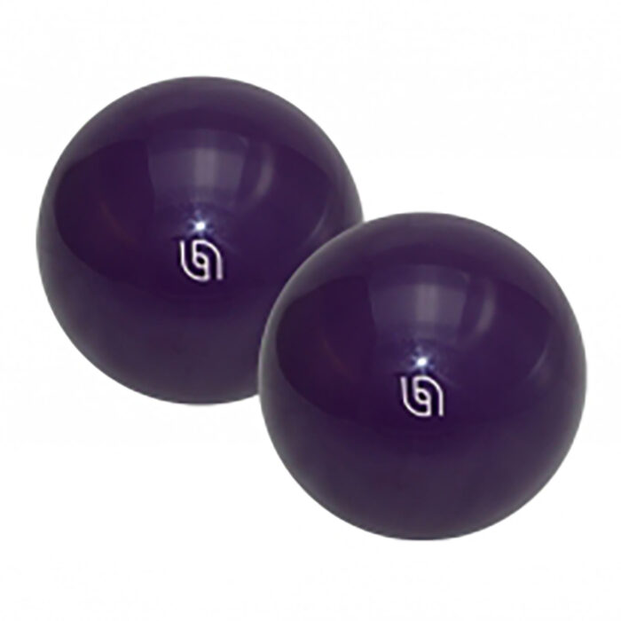 Aramith Fivepin Duckpin Bowling Balls (Set of 2) - Image 7